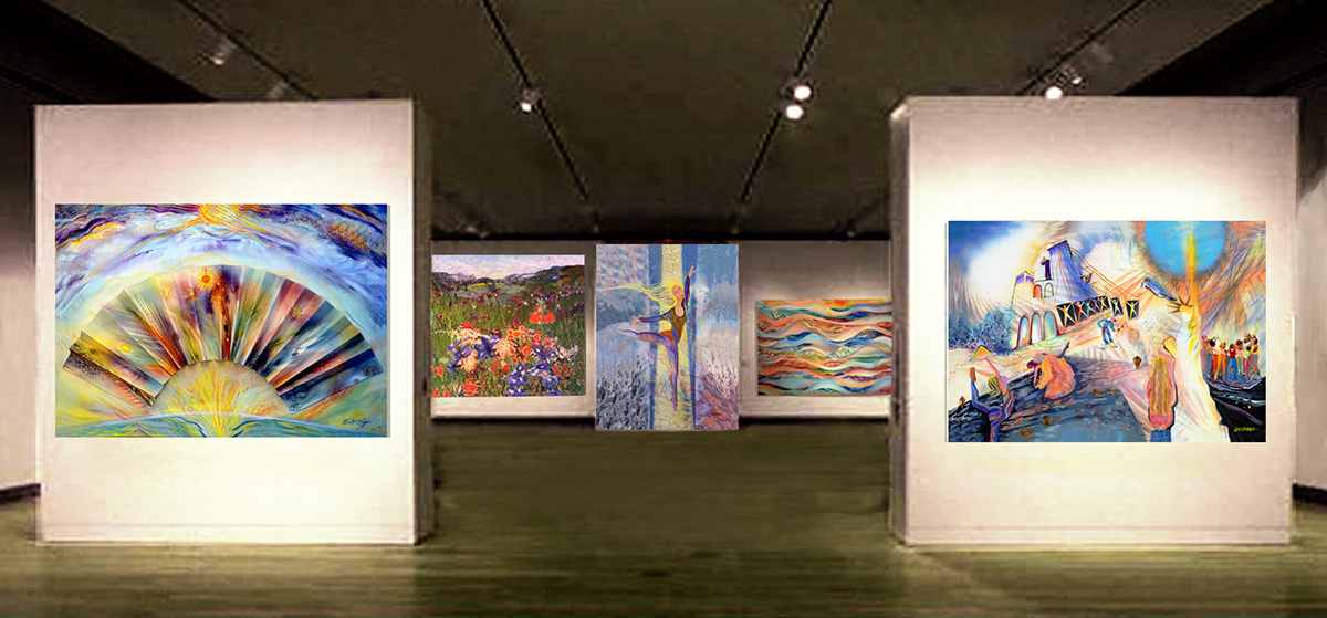 Ushana Gallery