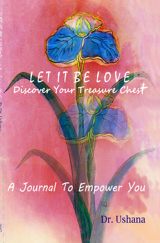 Let It Be Love – Journal I, Ushana
